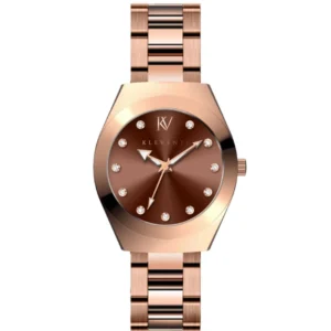 Aurora Luxe Watch