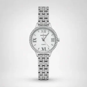 Celeste Pearl Watch