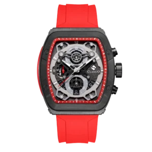 Crimson Forge