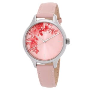 Crystal Bloom