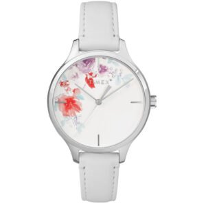 Crystal Bloom Watch