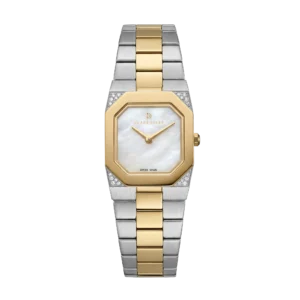 Diamond Aura Watch