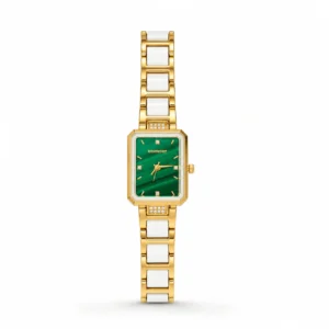 Emerald Grace