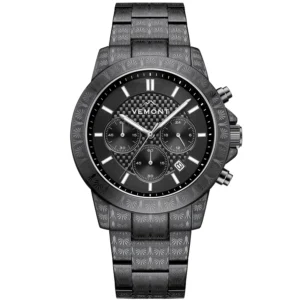 Imperial Black Dial