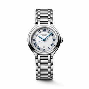 Luna Elegance Timepiece