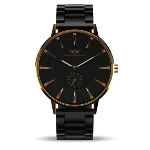 Obsidian Elite Watch