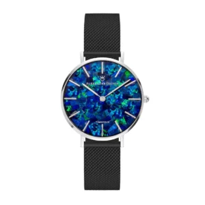 Opal Shine Watch