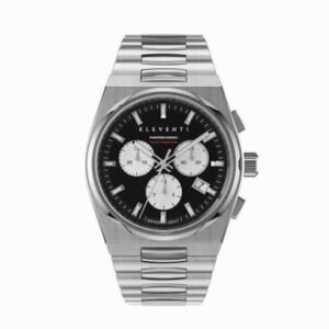 Phantom Black Chronograph