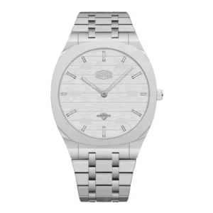 Platinum Horizon