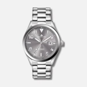 Platinum Legacy Watch