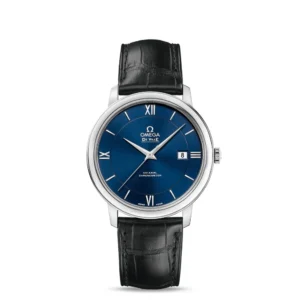 Prestige Navy Dial