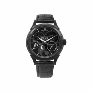 Royal Sapphire Timepiece