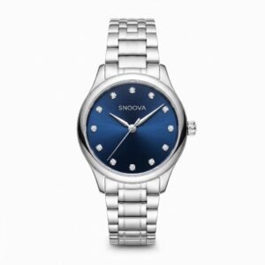 Sapphire Bloom