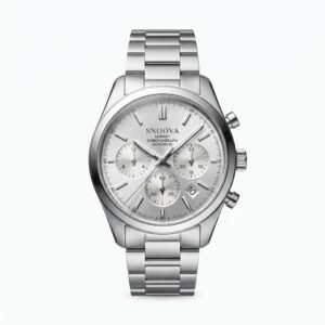 Summit Chronograph