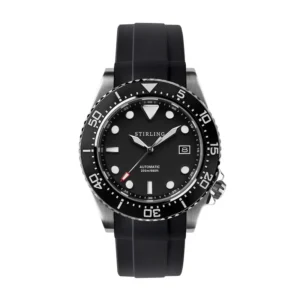 Sterling Horizon Watch
