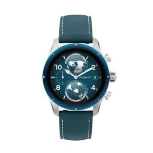Summit Explorer Watch