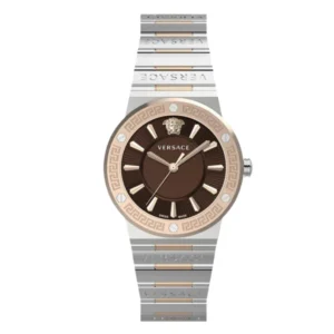 Velvet Grace Watch